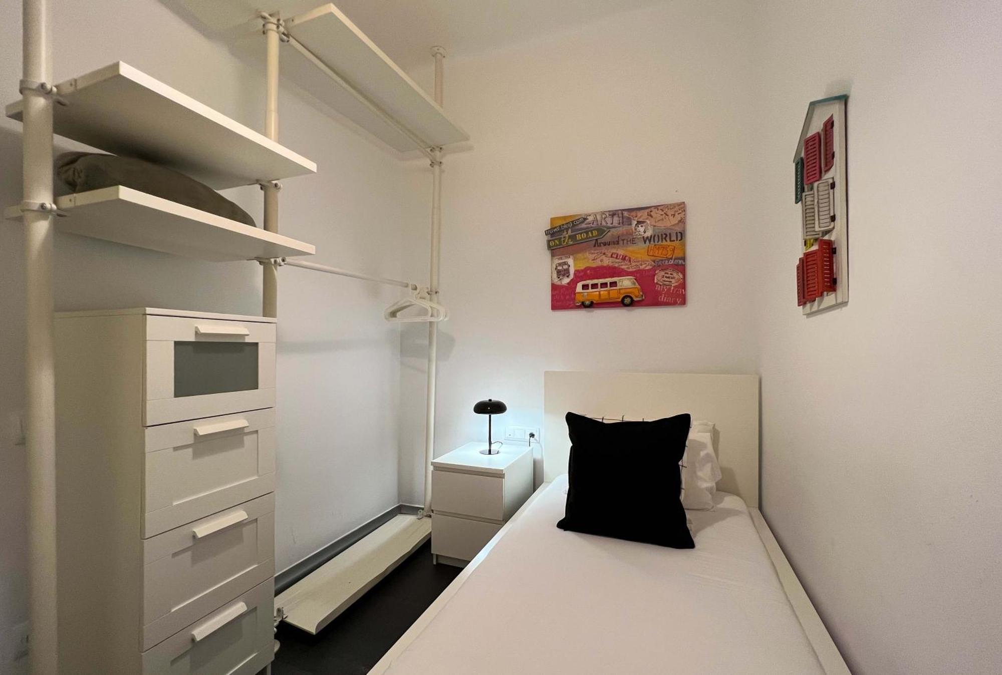 Stay Unique Apartments Cent Barcelona Exterior photo