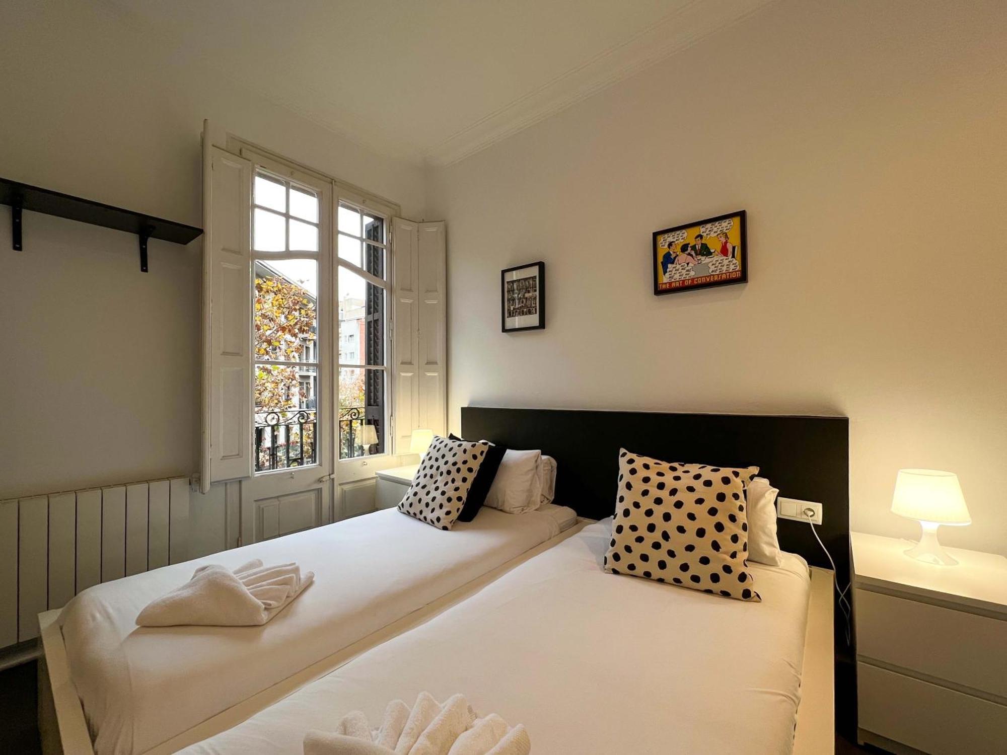 Stay Unique Apartments Cent Barcelona Exterior photo