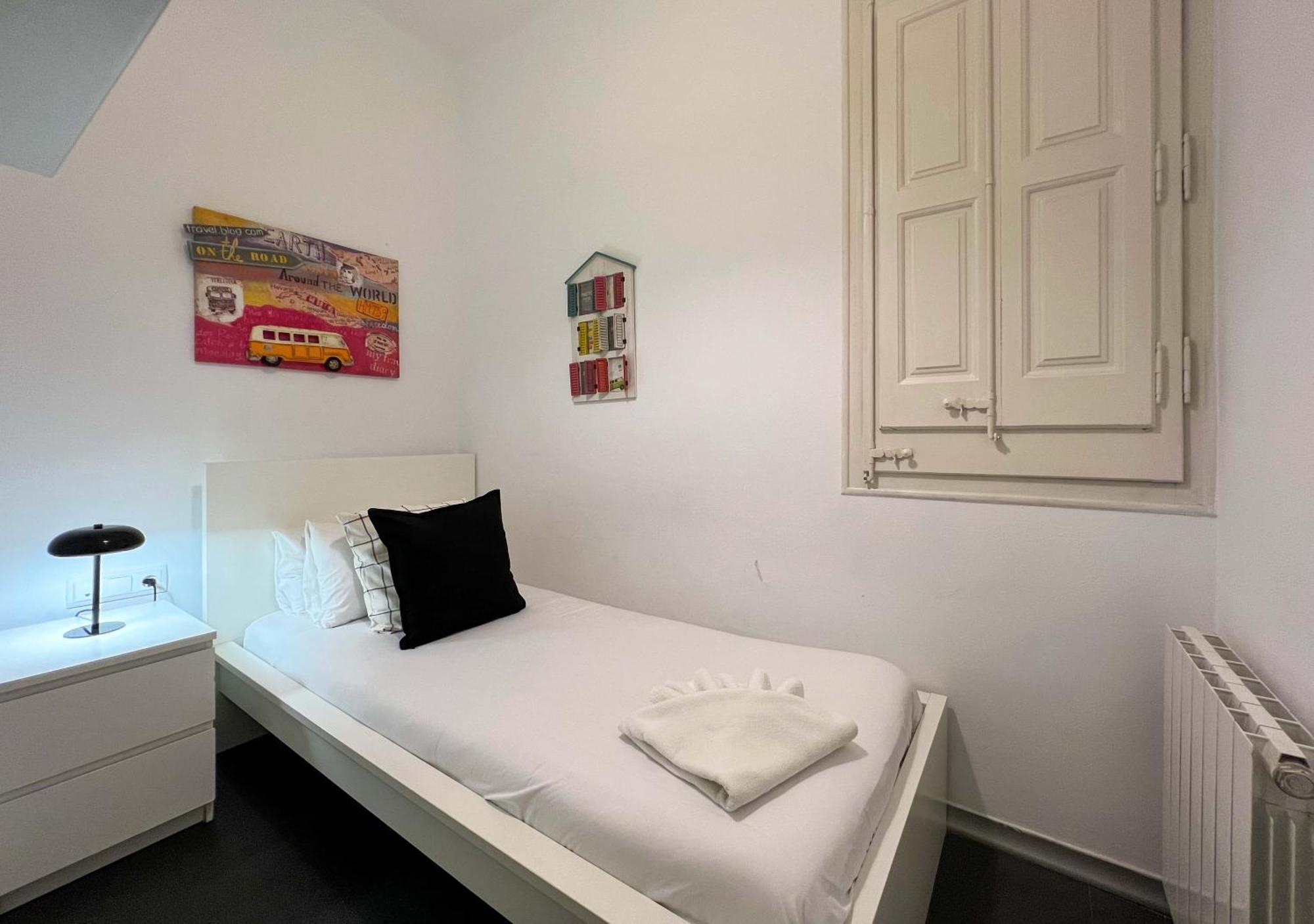 Stay Unique Apartments Cent Barcelona Exterior photo