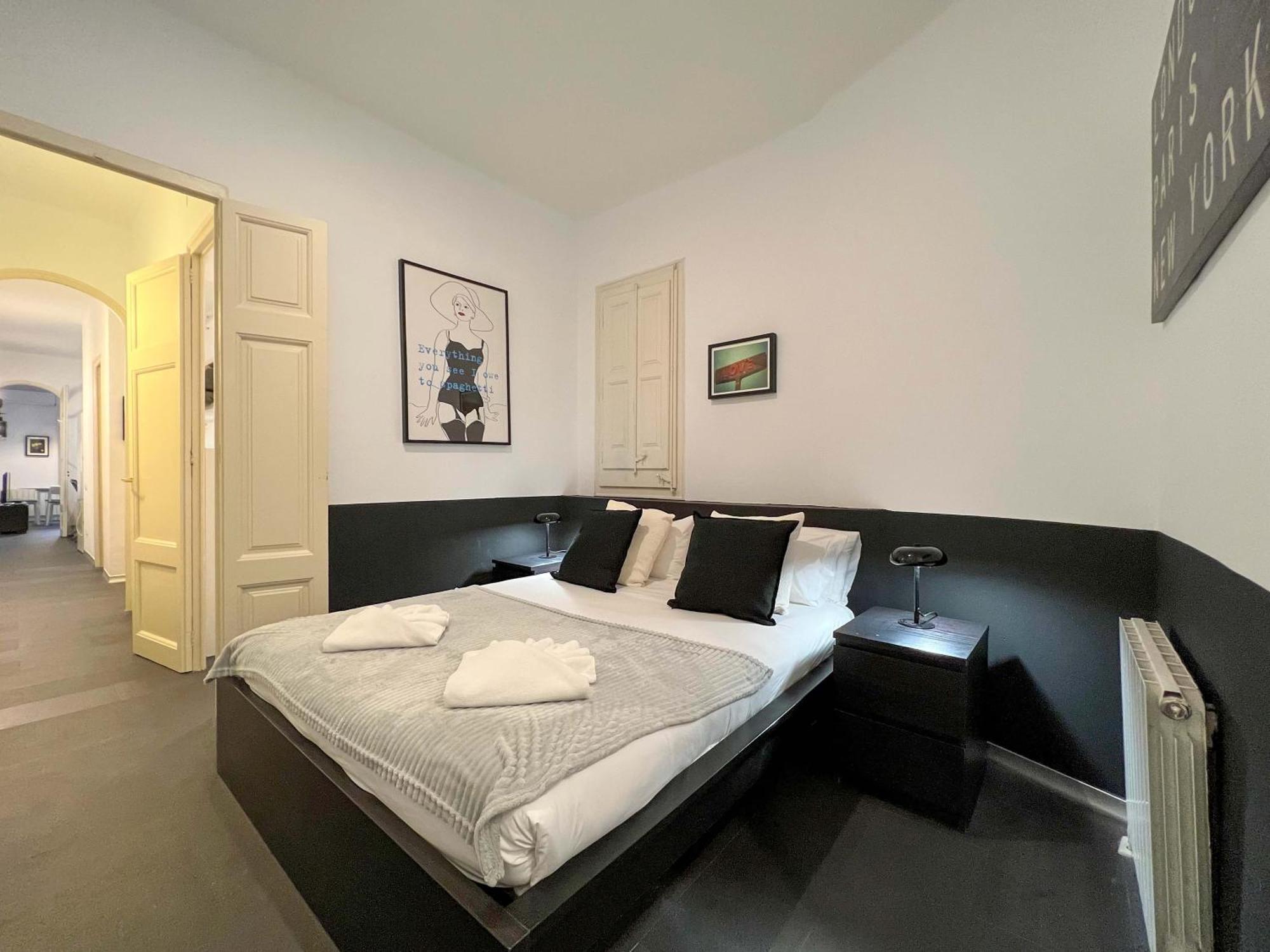 Stay Unique Apartments Cent Barcelona Exterior photo