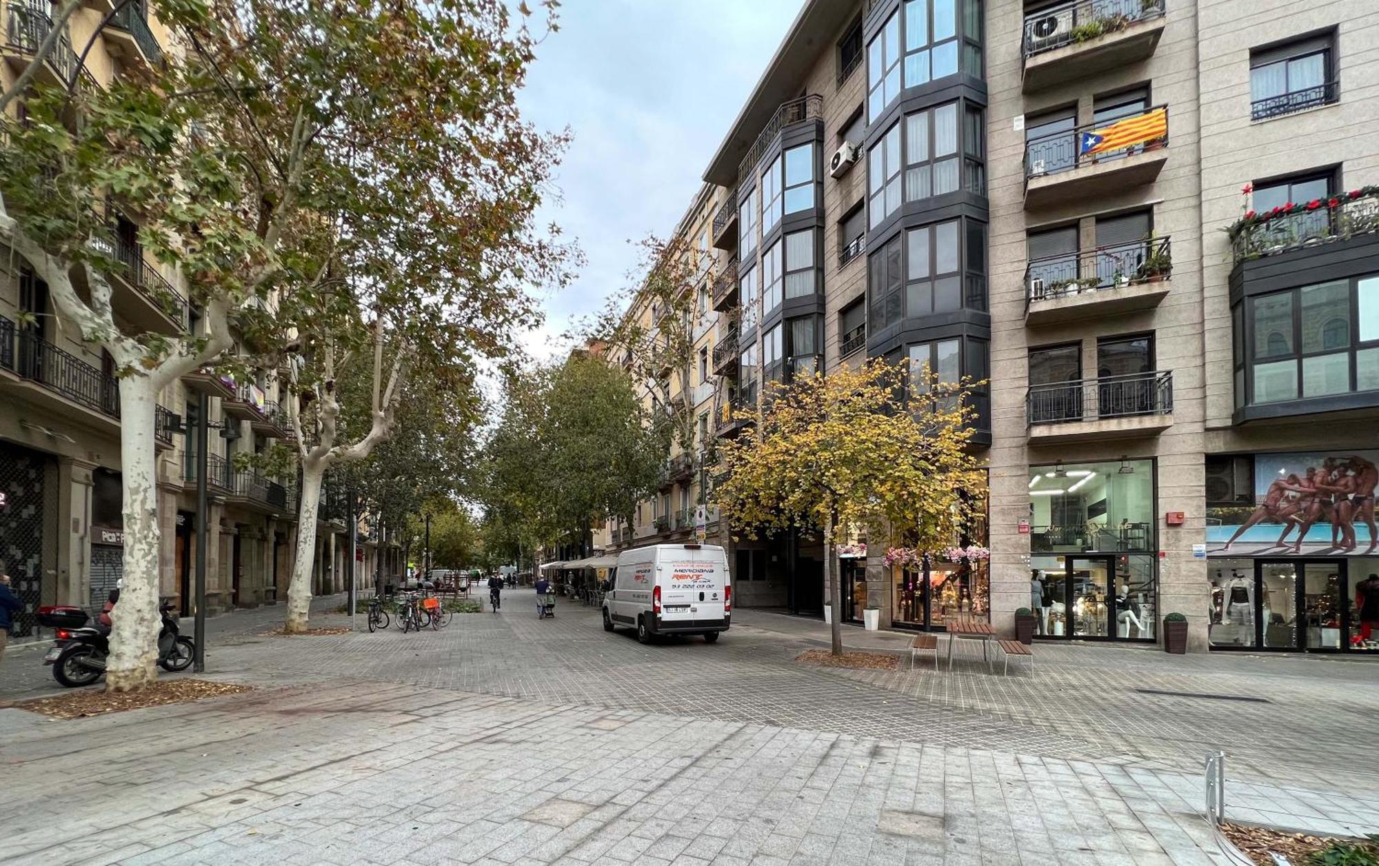 Stay Unique Apartments Cent Barcelona Exterior photo
